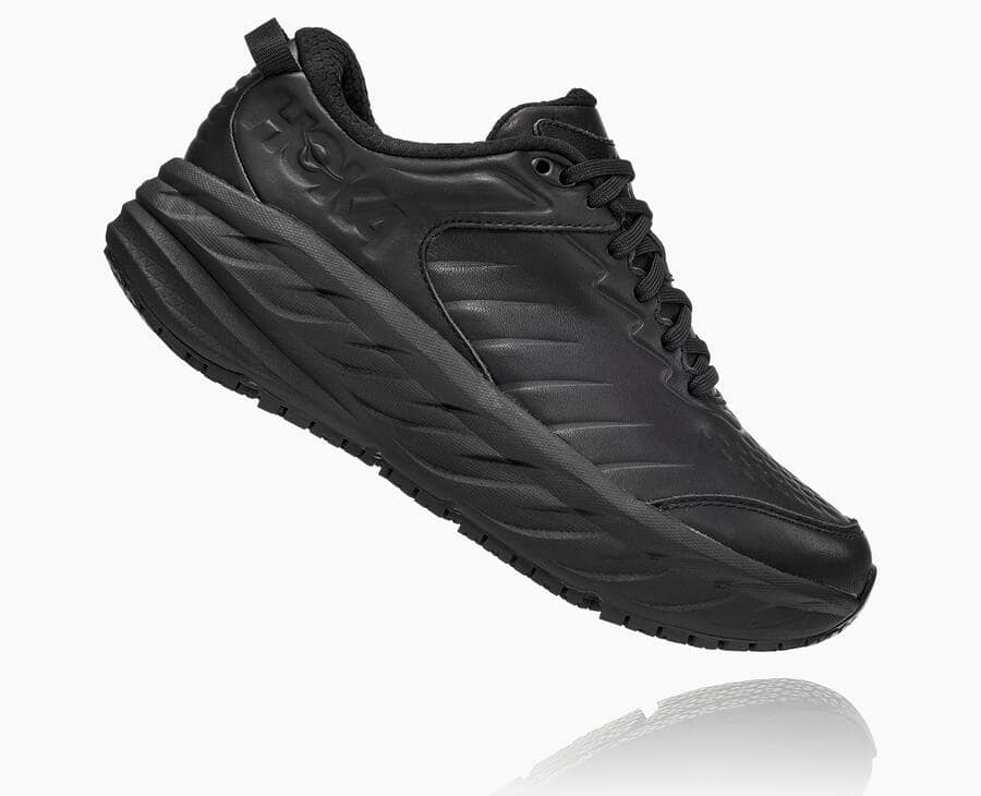 【Hoka】◆(W) Bondi SR Peach Whip◆1110521-PHW◆ Hoka Womens Bondi SR Running Shoes – ShopCGX