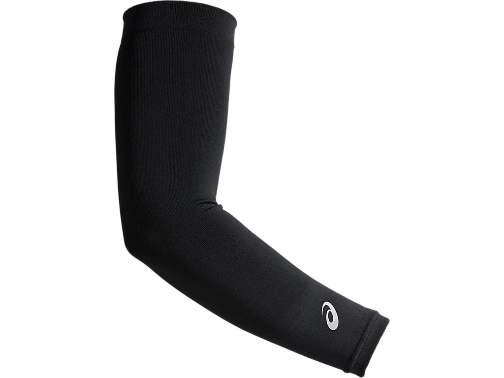 ASICS Arm Sleeves Black