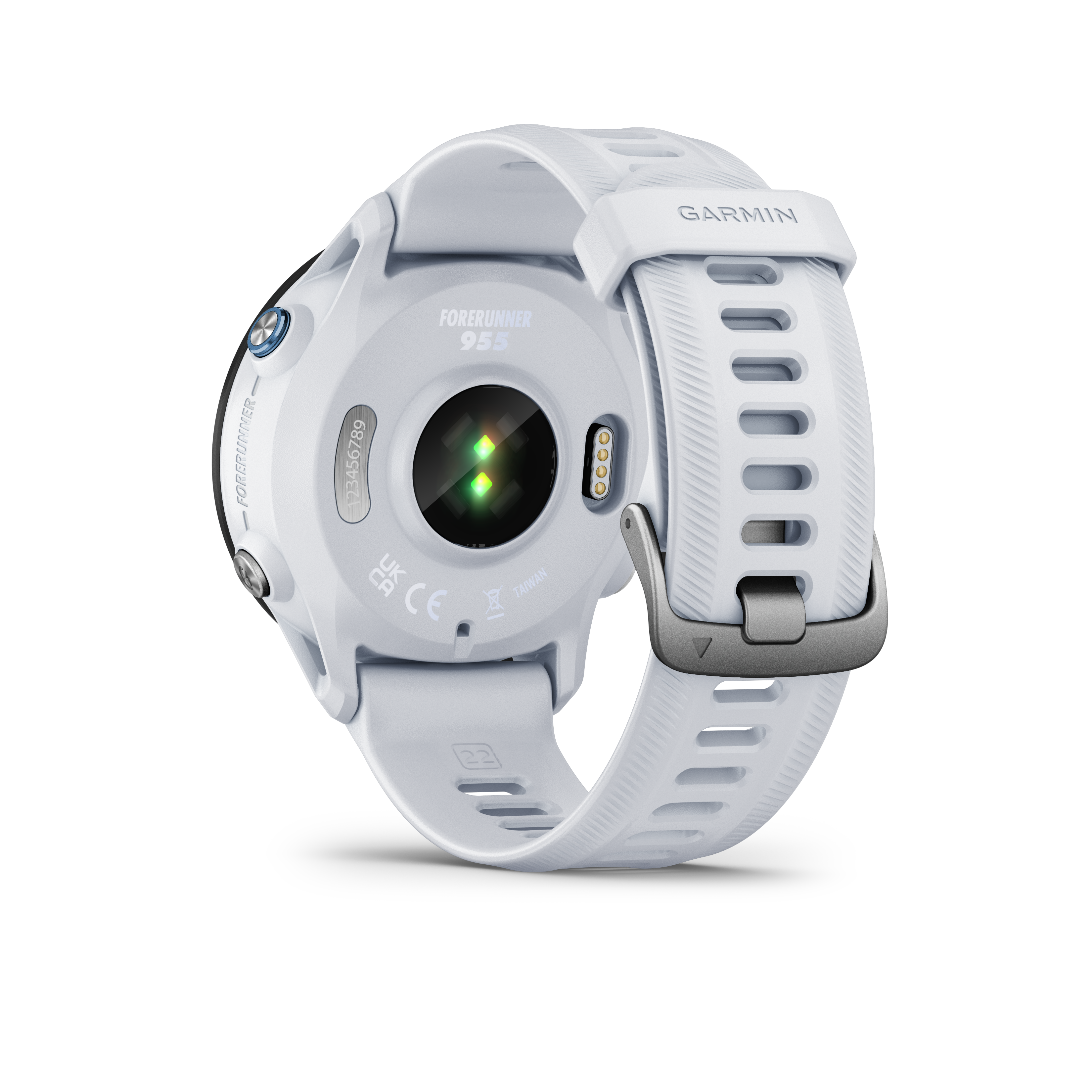 Forerunner 955 Dual Power | スマートウォッチ | Garmin 日本