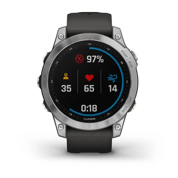 Lyn さん専用　値下げ　GARMIN Fenix7 超美品 Lyn さん専用 値下げ GARMIN Fenix7 超美品 fēnix 7
