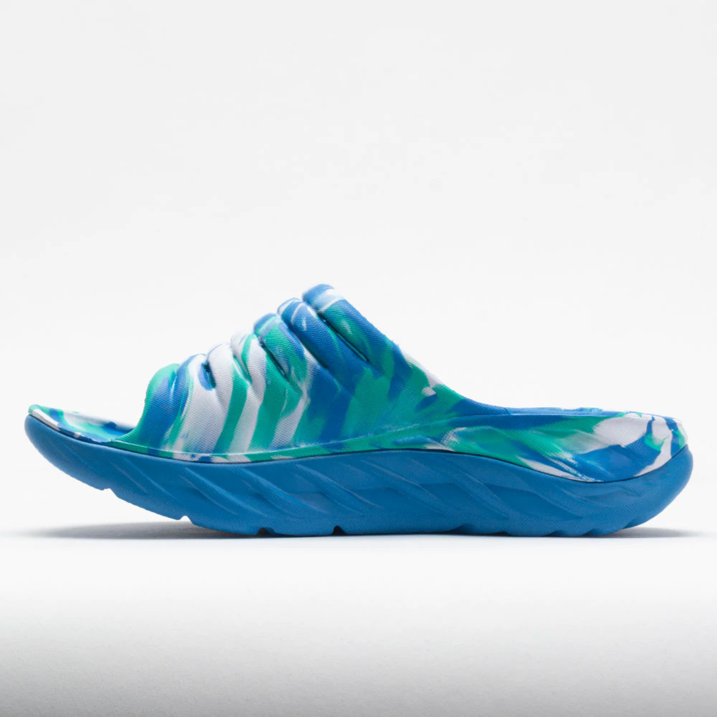 【HOKA ONE ONE】ORA RECOVERY SLIDE2　廃盤 Hoka One One Ora Recovery Slide 2 Sandals Men's Sz 14 Lunar