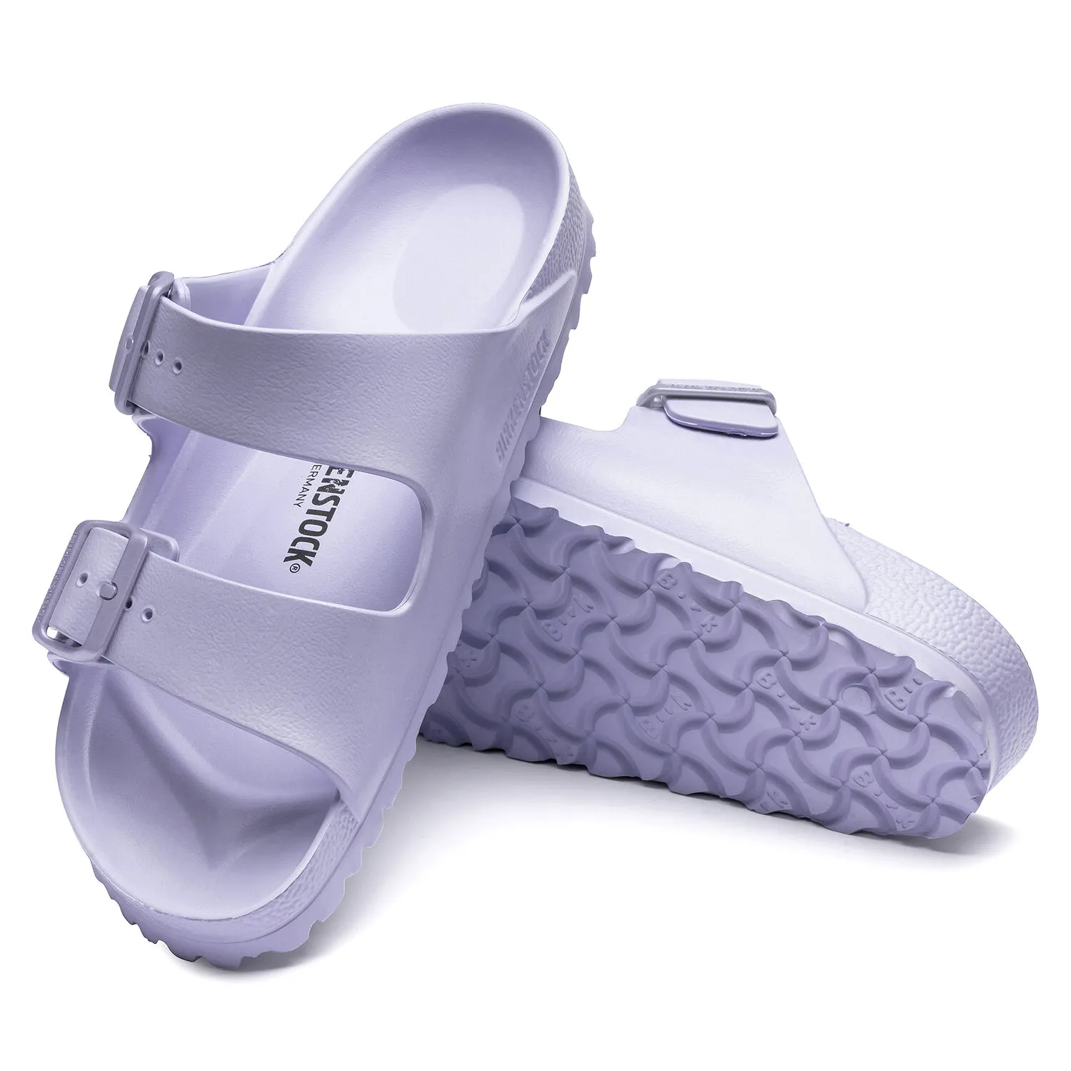 Birkenstock Arizona EVA Purple Fig